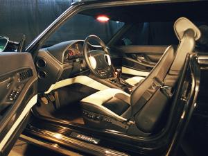 Volga V12 Coupe 2001 года 